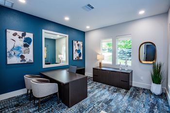 Lambertson farms apartments resident clubhouse